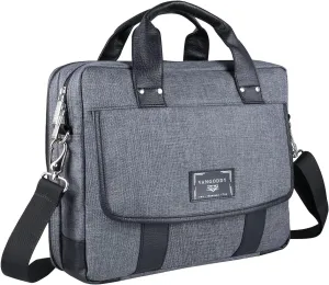 13 in Laptop Bag Compatible with Lenovo 100e Chromebook Gen 3, 300e Chromebook Gen 3, 300w 500w Gen 3, Chromebook Duet 11