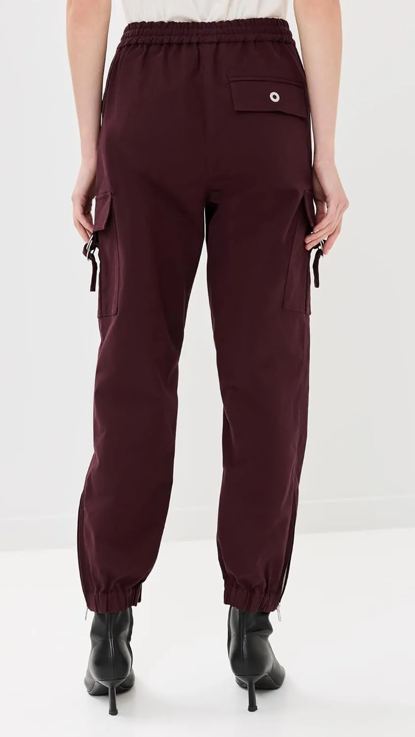 3.1 Phillip Lim Women's Utility Cargo Pants