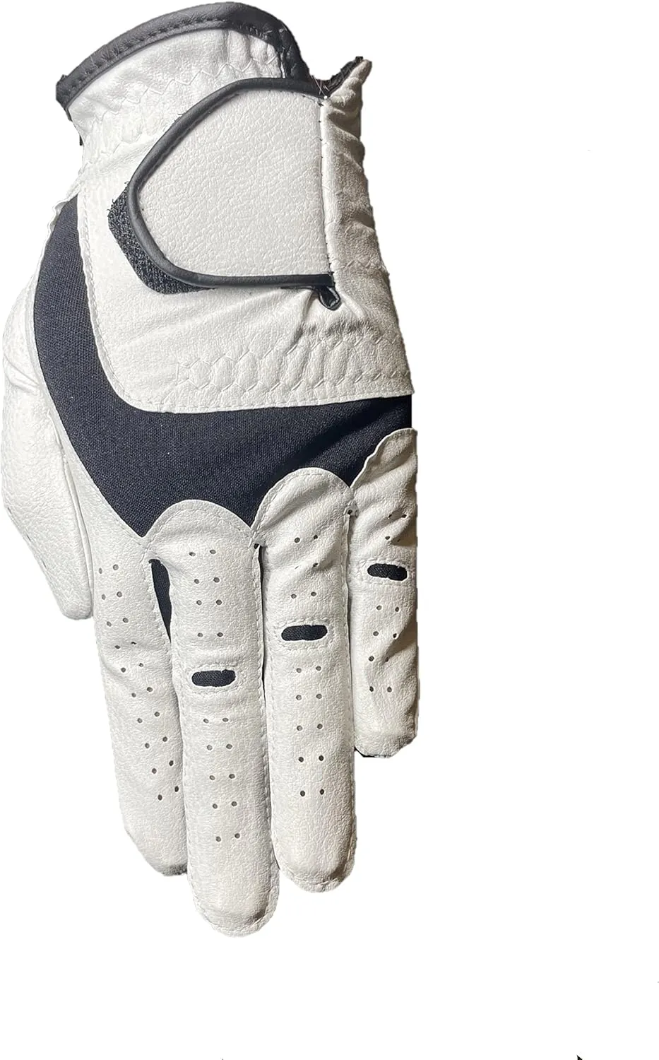 5 - All Weather Synthetic Golf Gloves (Left Hand for Right Hand Golfer)