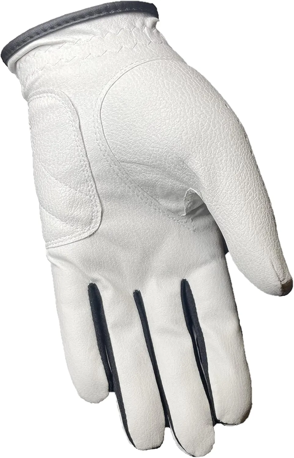 5 - All Weather Synthetic Golf Gloves (Left Hand for Right Hand Golfer)
