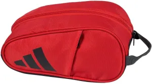 ADBG5NA0 Bath Bag ADIDAS 3.3, Red, One Size