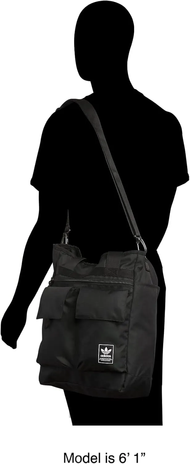 adidas Originals Utility Tote 2.0