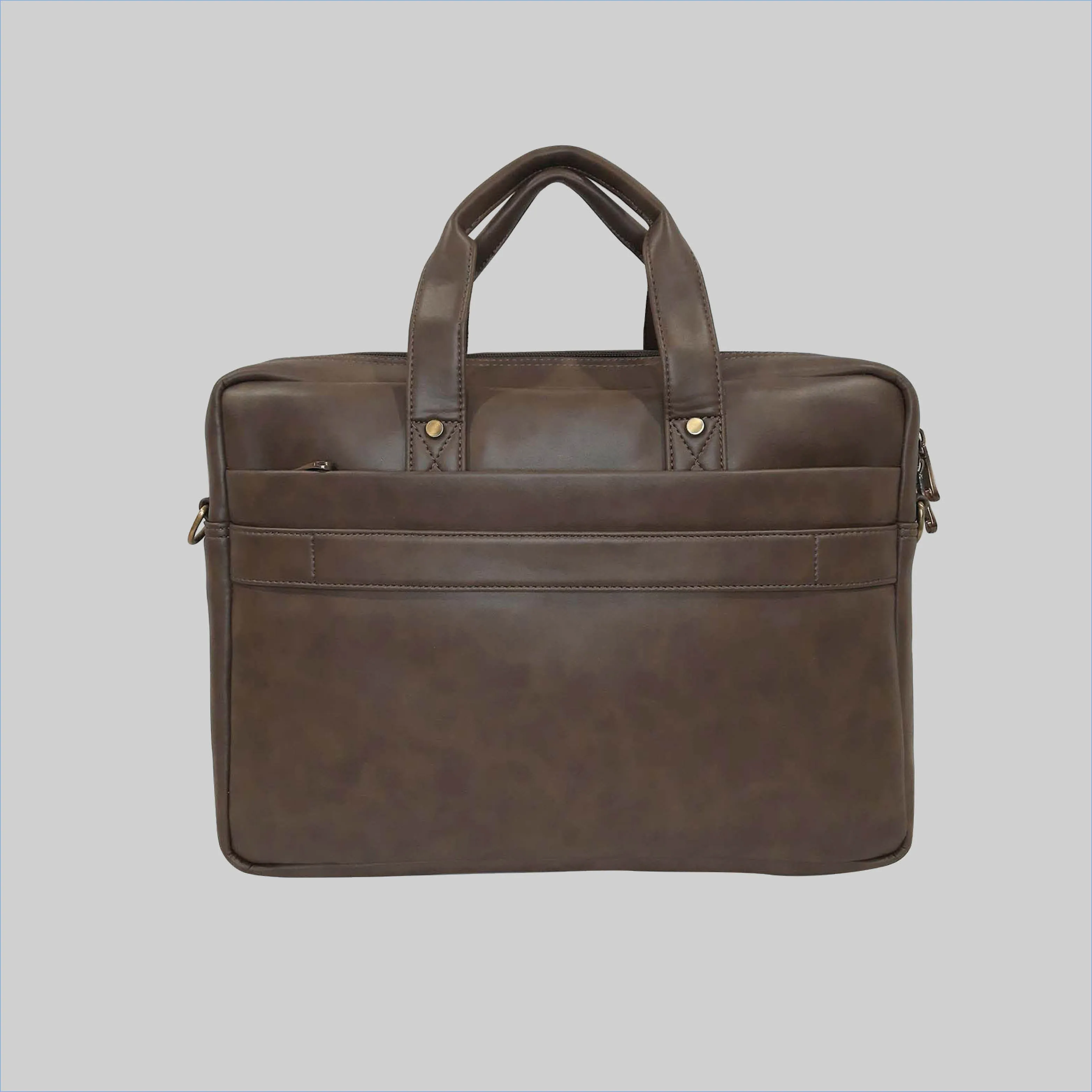 Ajrakh Laptop Bag