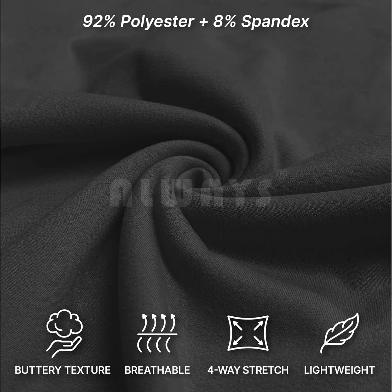 ALWAYS Super Soft Women's Joggers - Stretchy Casual Pants for Women Daily Wear Yoga Workout
