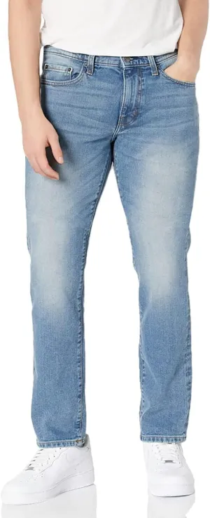 Amazon Essentials Men's Slim-Fit Jeans