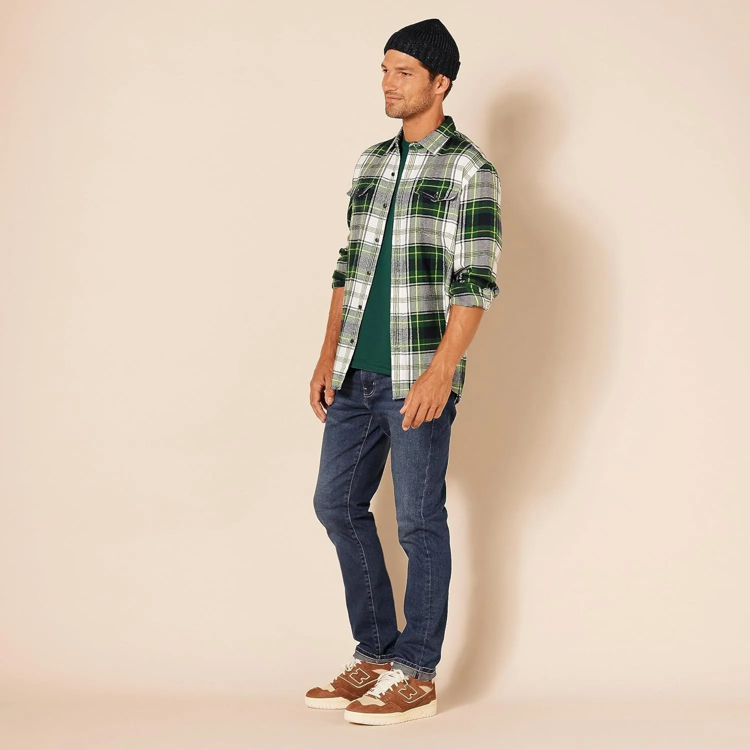 Amazon Essentials Men's Slim-Fit Jeans
