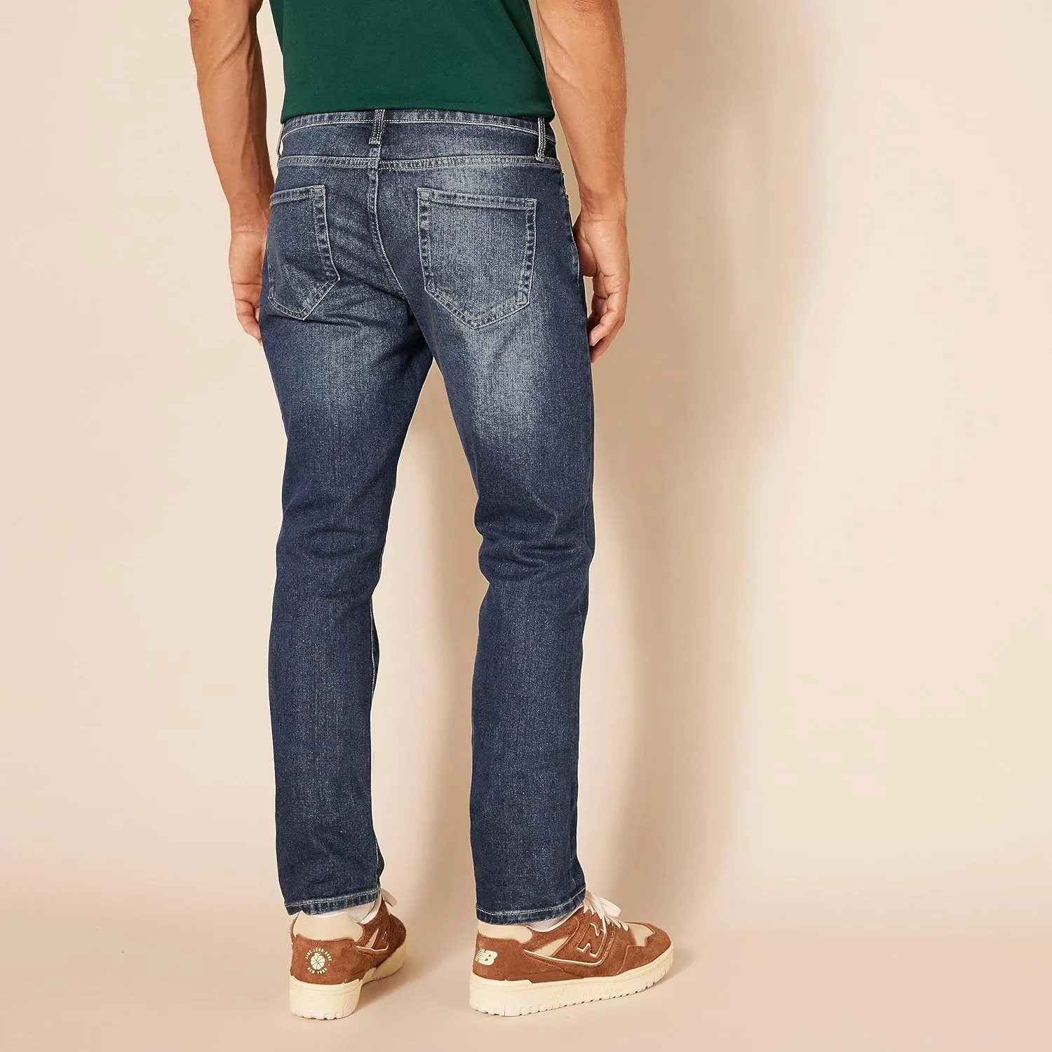 Amazon Essentials Men's Slim-Fit Jeans