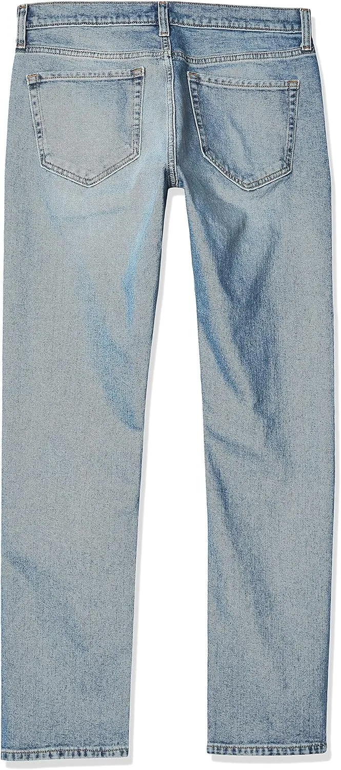 Amazon Essentials Men's Slim-Fit Jeans
