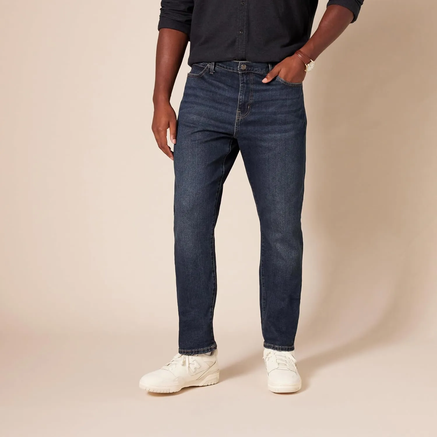 Amazon Essentials Men's Slim-Fit Jeans