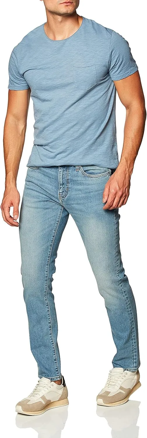 Amazon Essentials Men's Slim-Fit Jeans