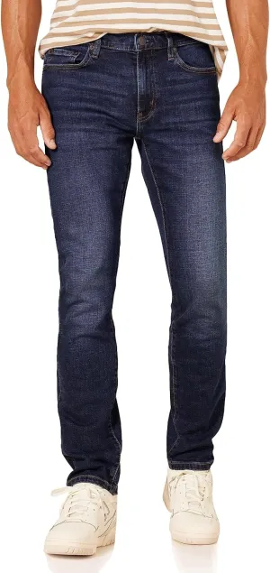 Amazon Essentials Men's Slim-Fit Jeans