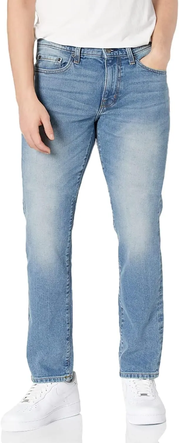 Amazon Essentials Men's Slim-Fit Jeans