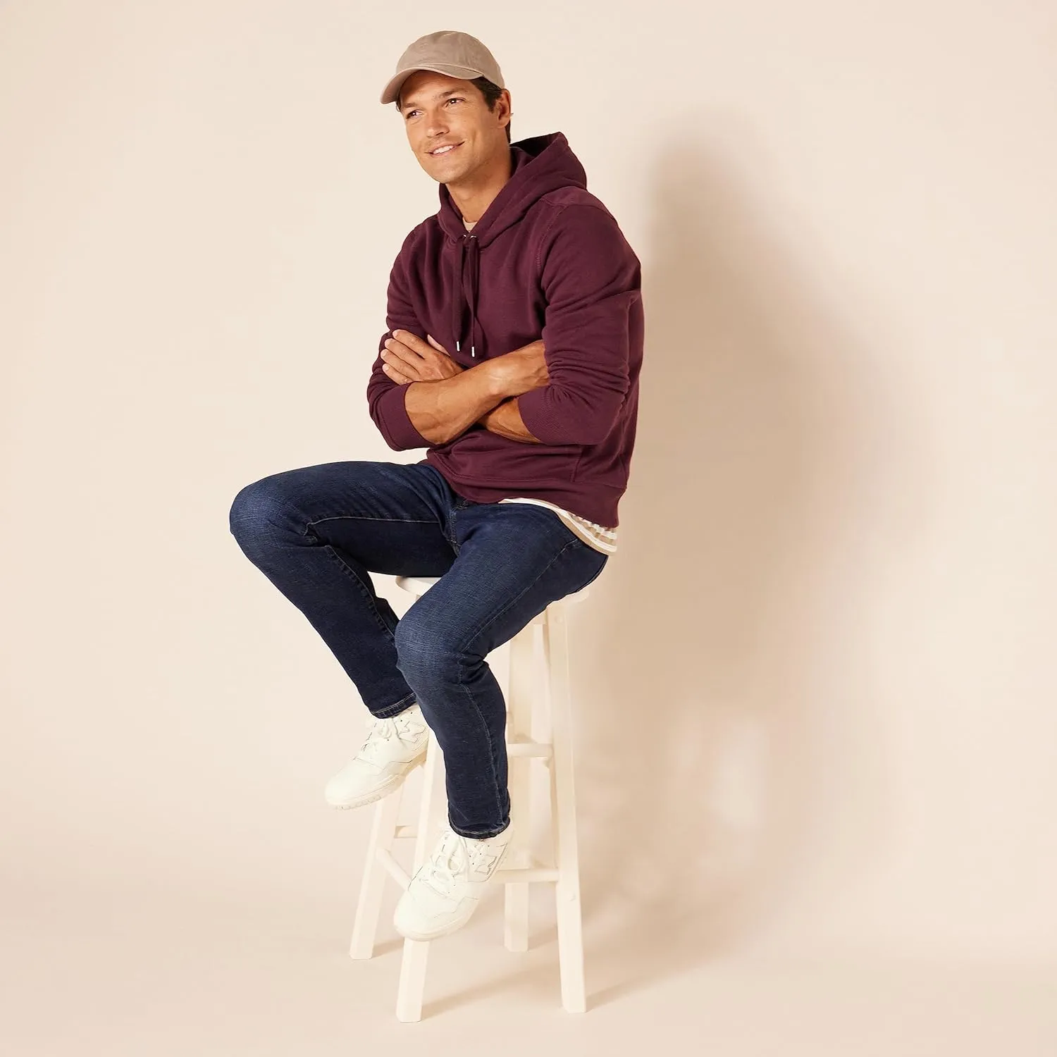 Amazon Essentials Men's Slim-Fit Jeans