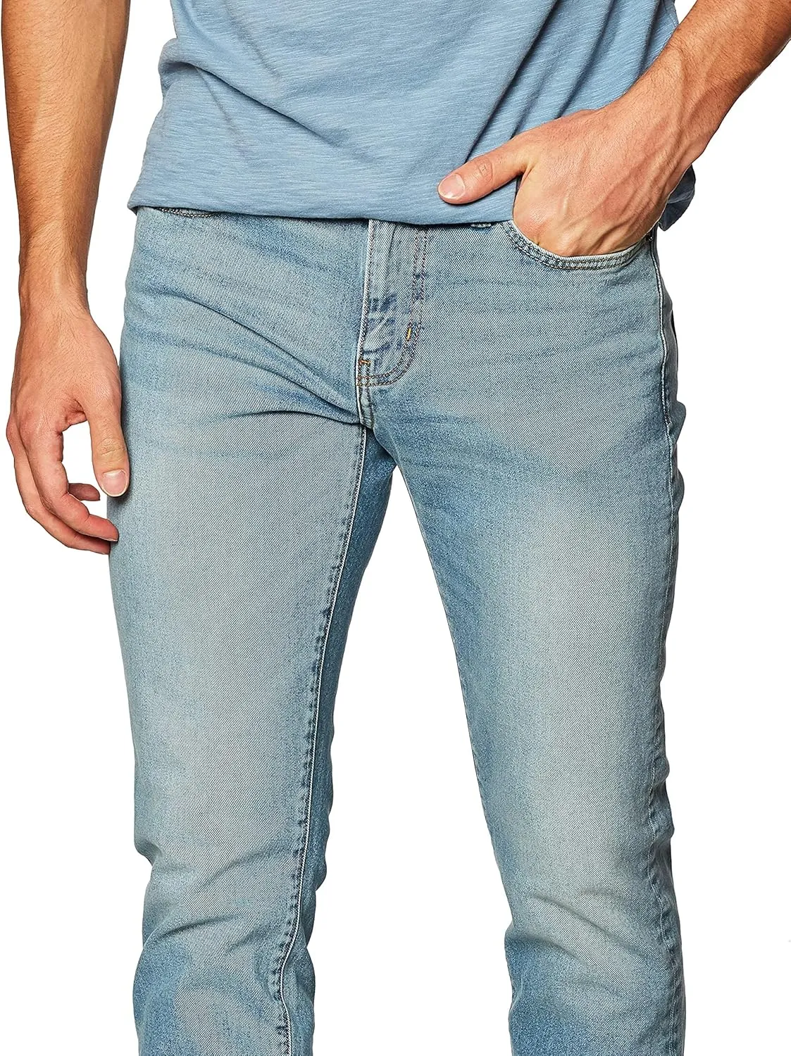 Amazon Essentials Men's Slim-Fit Jeans
