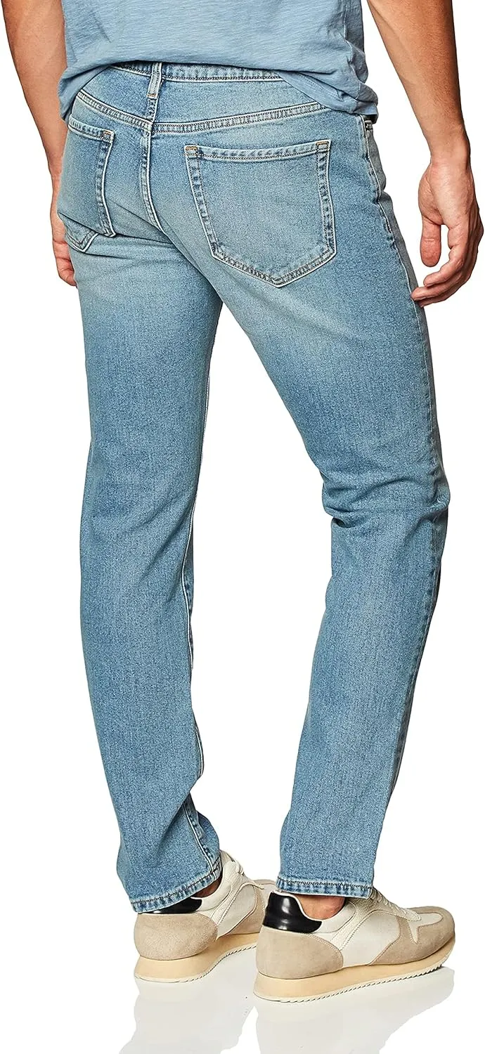 Amazon Essentials Men's Slim-Fit Jeans