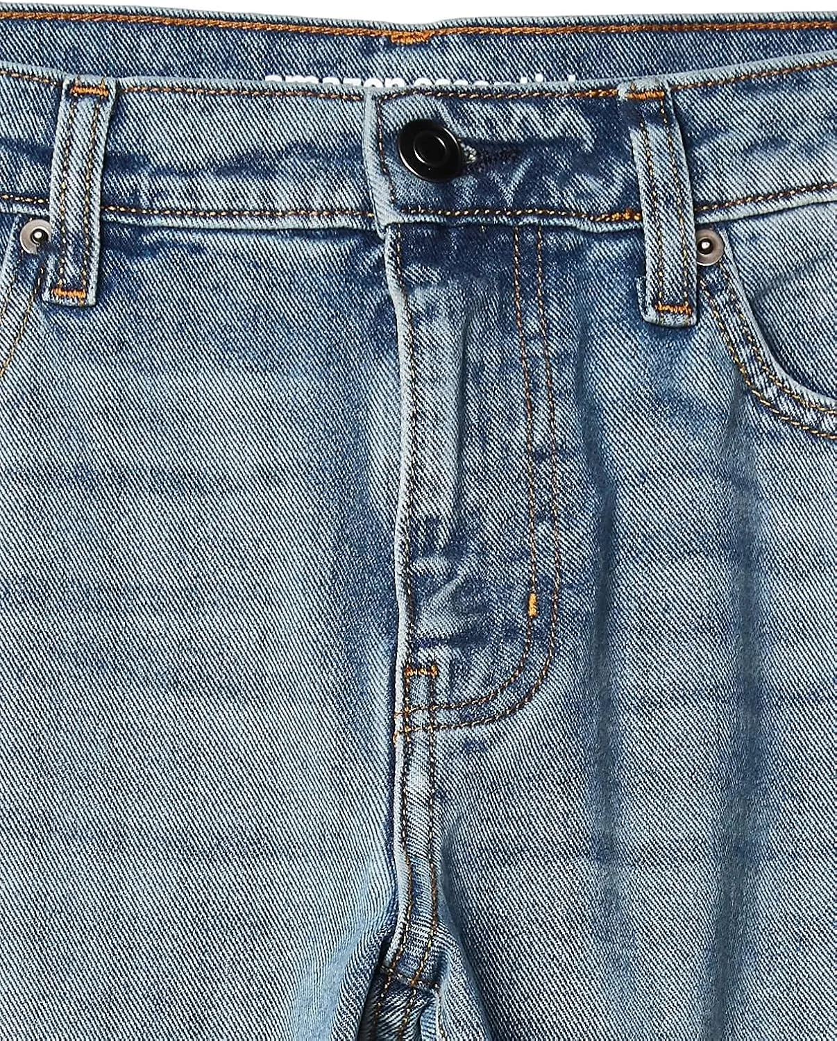 Amazon Essentials Men's Slim-Fit Jeans