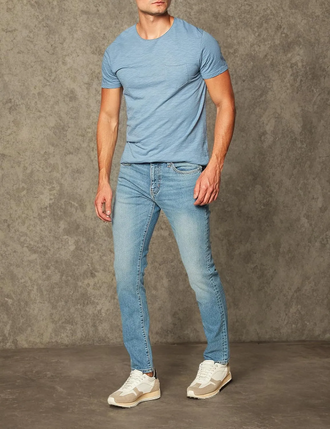 Amazon Essentials Men's Slim-Fit Jeans