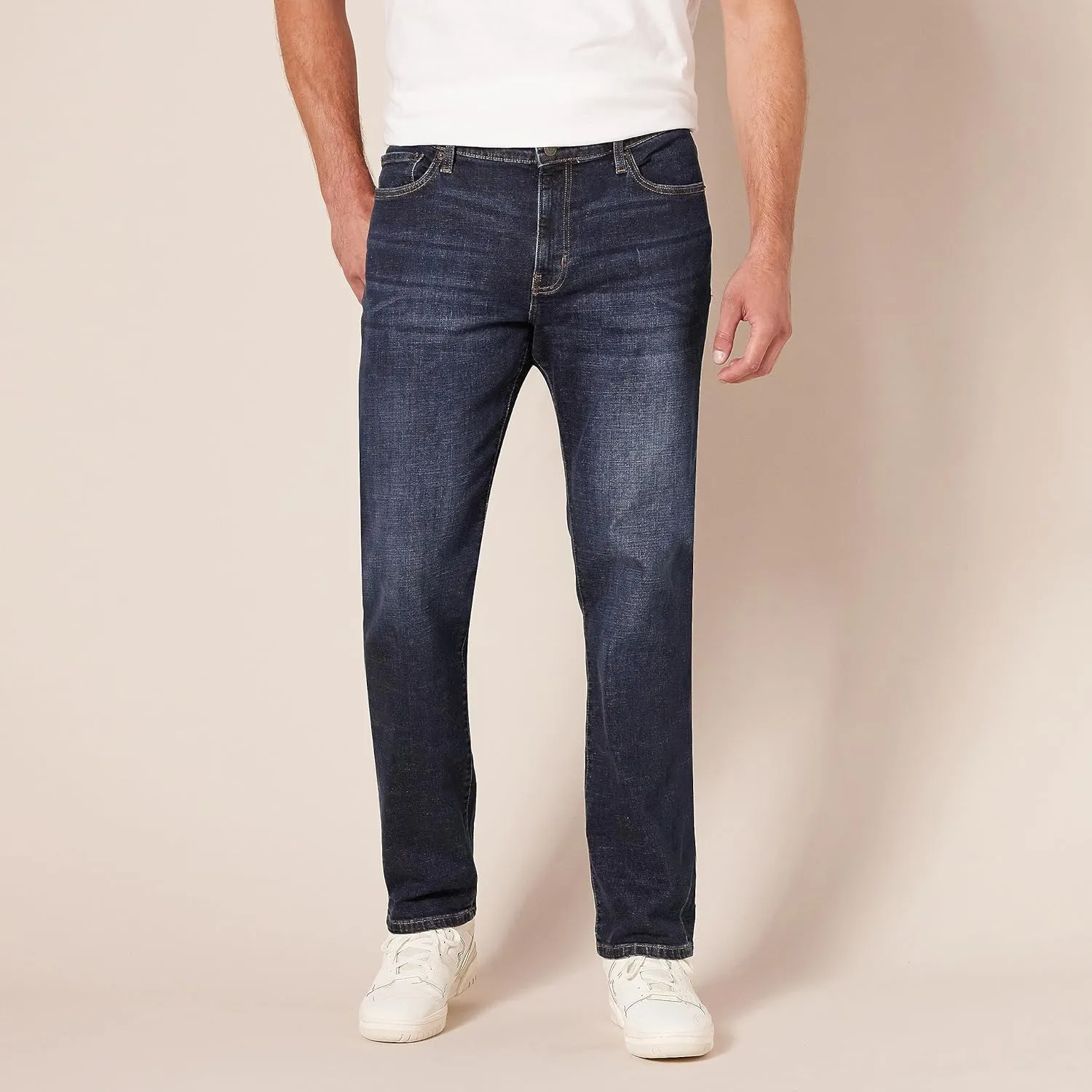 Amazon Essentials Men's Slim-Fit Jeans