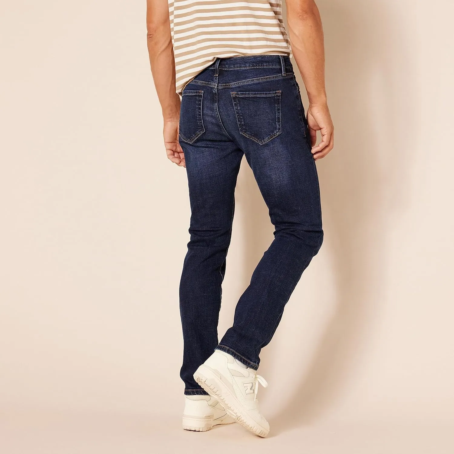 Amazon Essentials Men's Slim-Fit Jeans