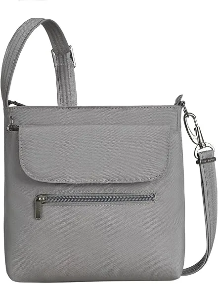 American Anti-Theft Classic Mini Shoulder Bag