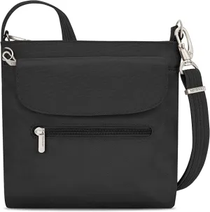 American Anti-Theft Classic Mini Shoulder Bag