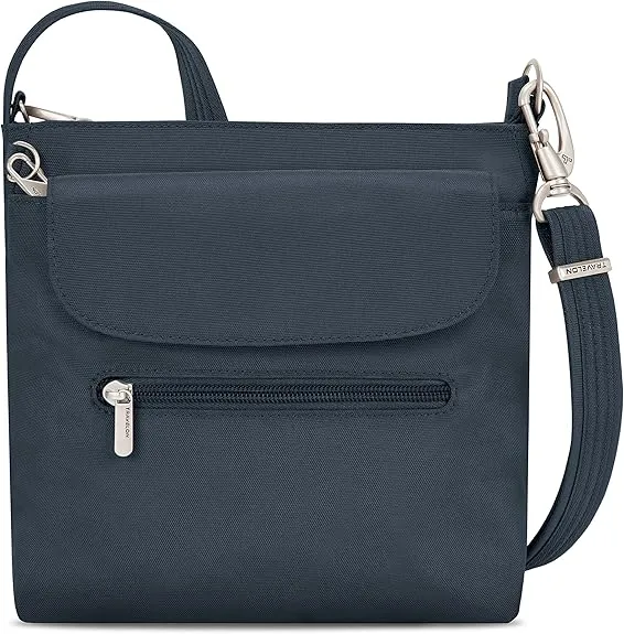American Anti-Theft Classic Mini Shoulder Bag