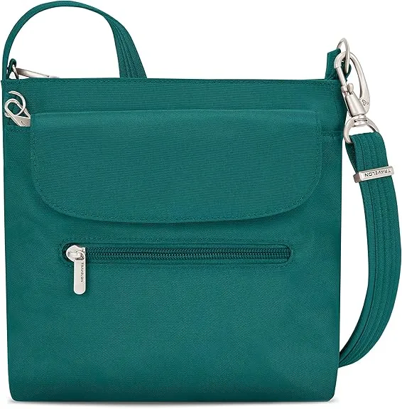American Anti-Theft Classic Mini Shoulder Bag