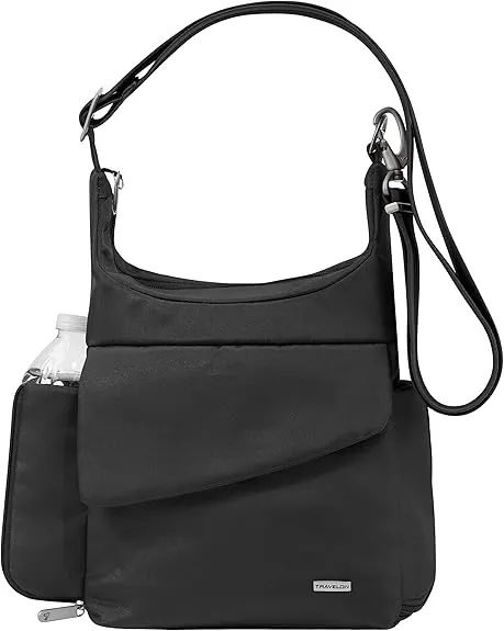 American SafePort Anti-Theft Crossbody Bag