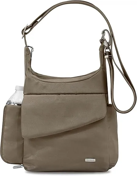 American SafePort Anti-Theft Crossbody Bag