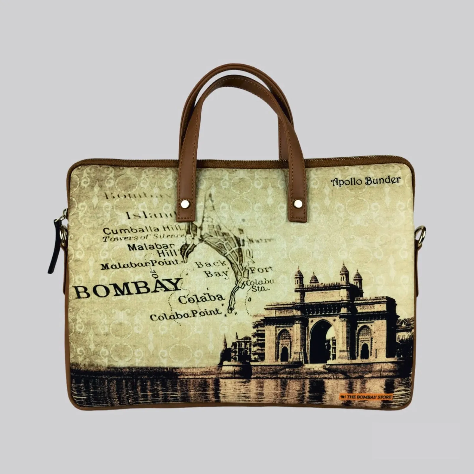 Apollo Bunder Laptop Case