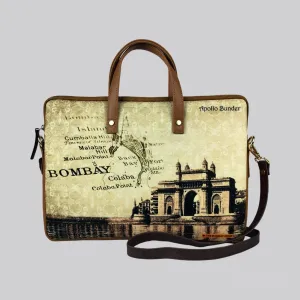 Apollo Bunder Laptop Case