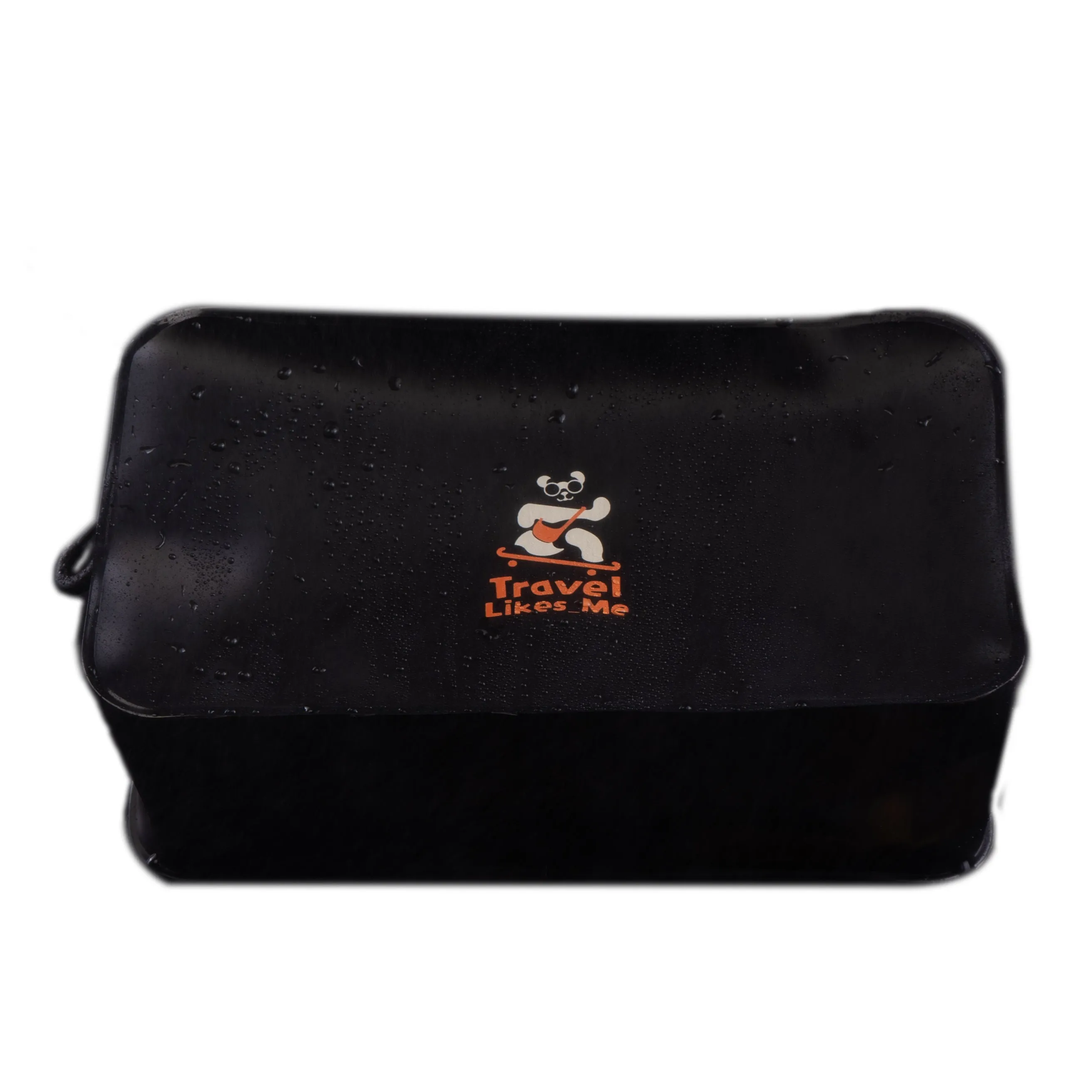 AquaGuard Travel Pouch