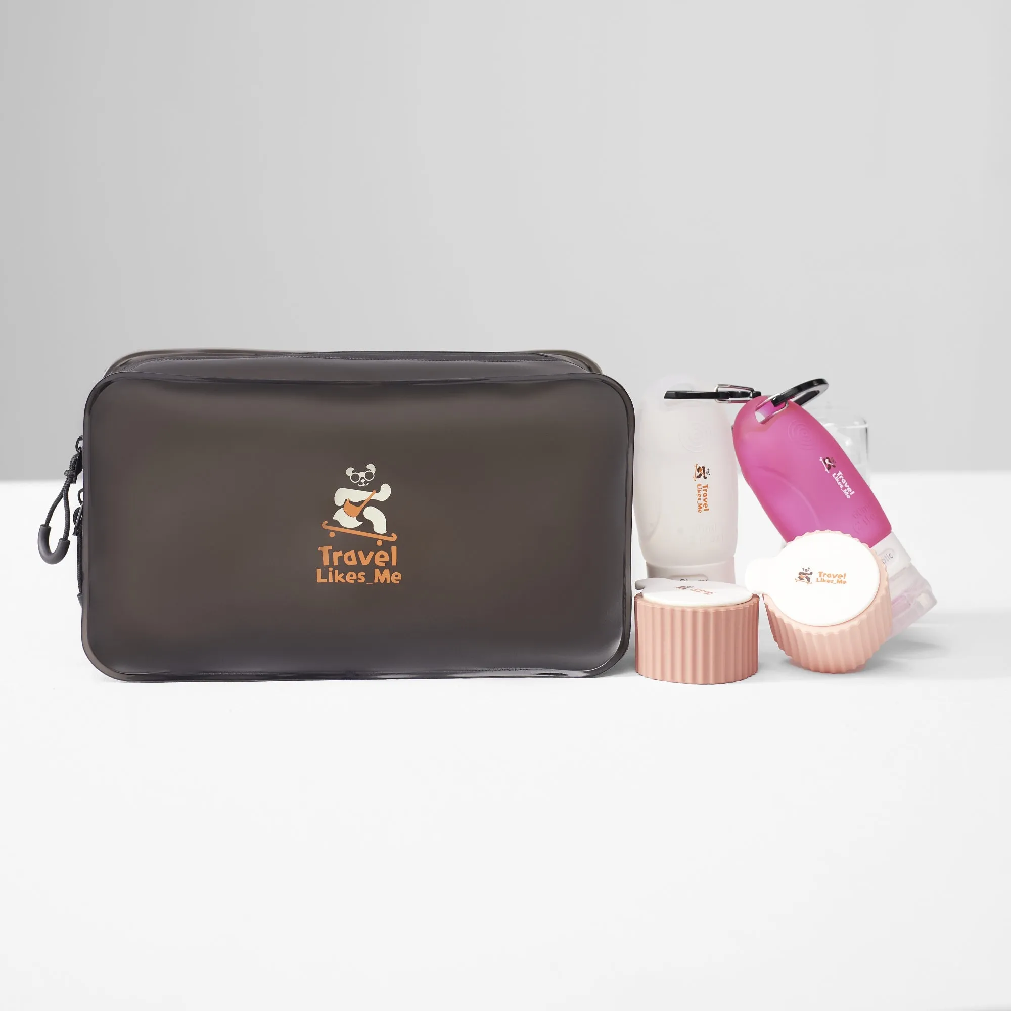 AquaGuard Travel Pouch