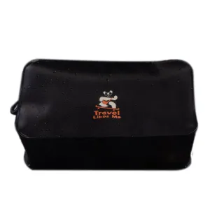 AquaGuard Travel Pouch