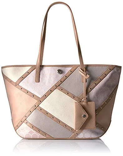 Ava Patchwork Handbags