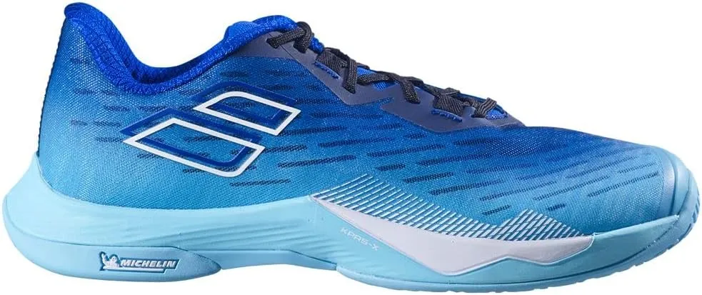 Babolat Men's Shadow Tour Indoor Tennis Shoes
