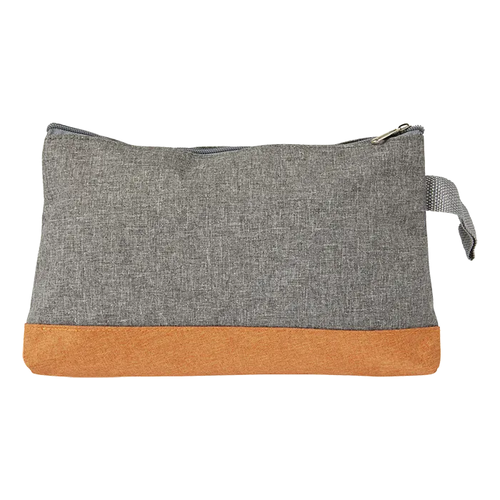 Barron IN7727 - Melange Toiletry Bag