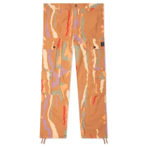 BB Beams Cargo Pants - Lion