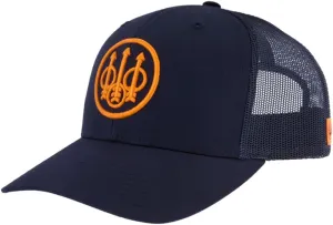 Beretta Men's Mesh Back Trucker Hat