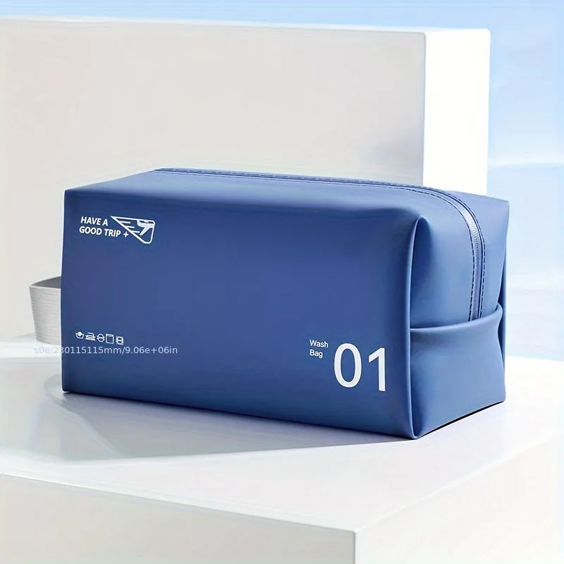 Berkley | Slim and minimalist travel organizer with multiple compartments