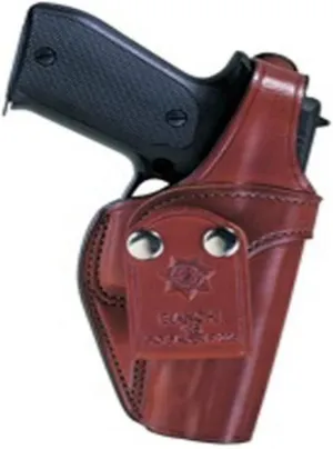 Bianchi 3S Pistol Pocket Holster - Sigarms P230 / Walther.380 (Tan)
