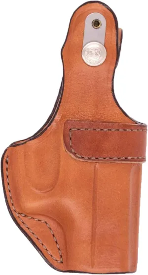 Bianchi Gun Leather Bianchi 3S Pistol Pocket Holster
