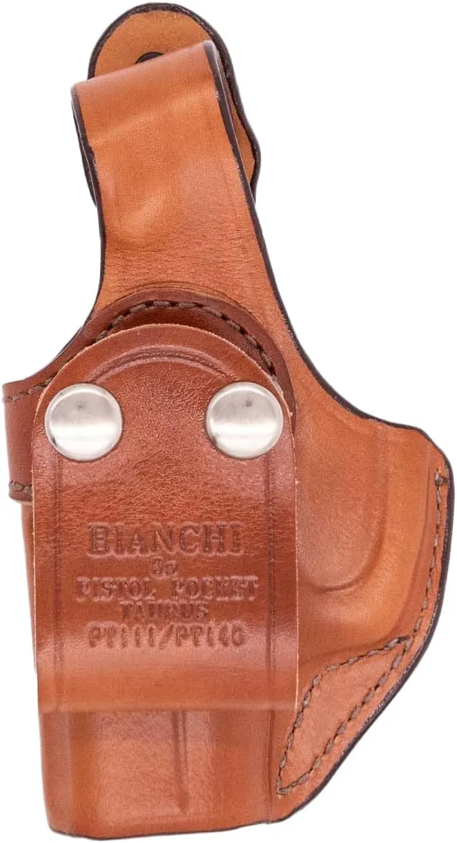 Bianchi Gun Leather Bianchi 3S Pistol Pocket Holster