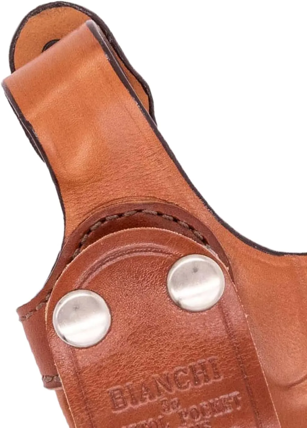 Bianchi Gun Leather Bianchi 3S Pistol Pocket Holster
