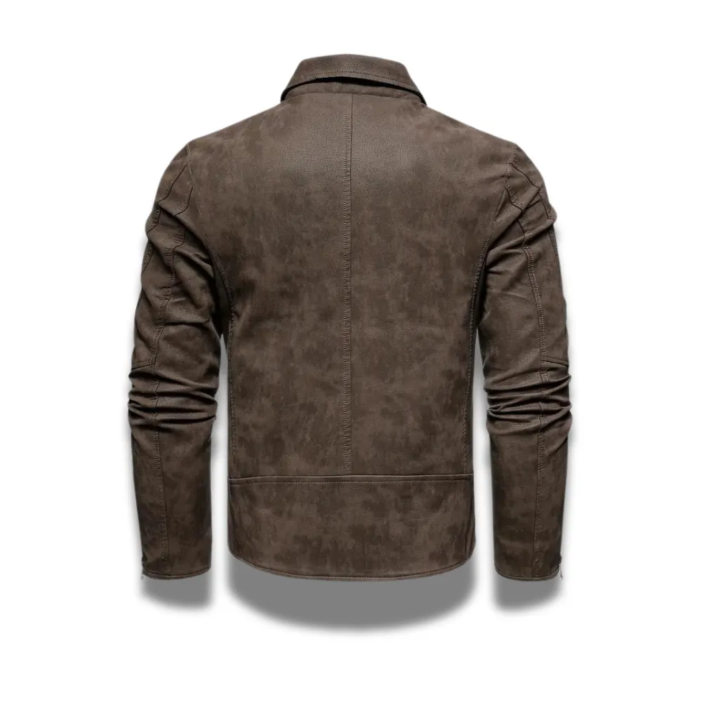BlackRecon Jacket