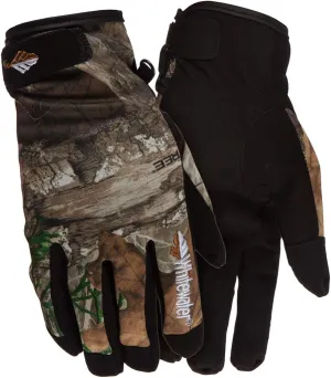 Blocker Outdoors- Stretch Shooting Glove-Edge-Large