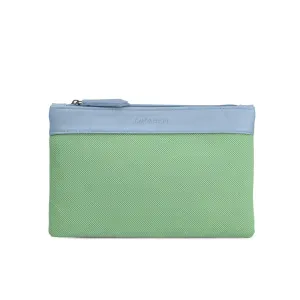Blue Mixed Pouches Padua