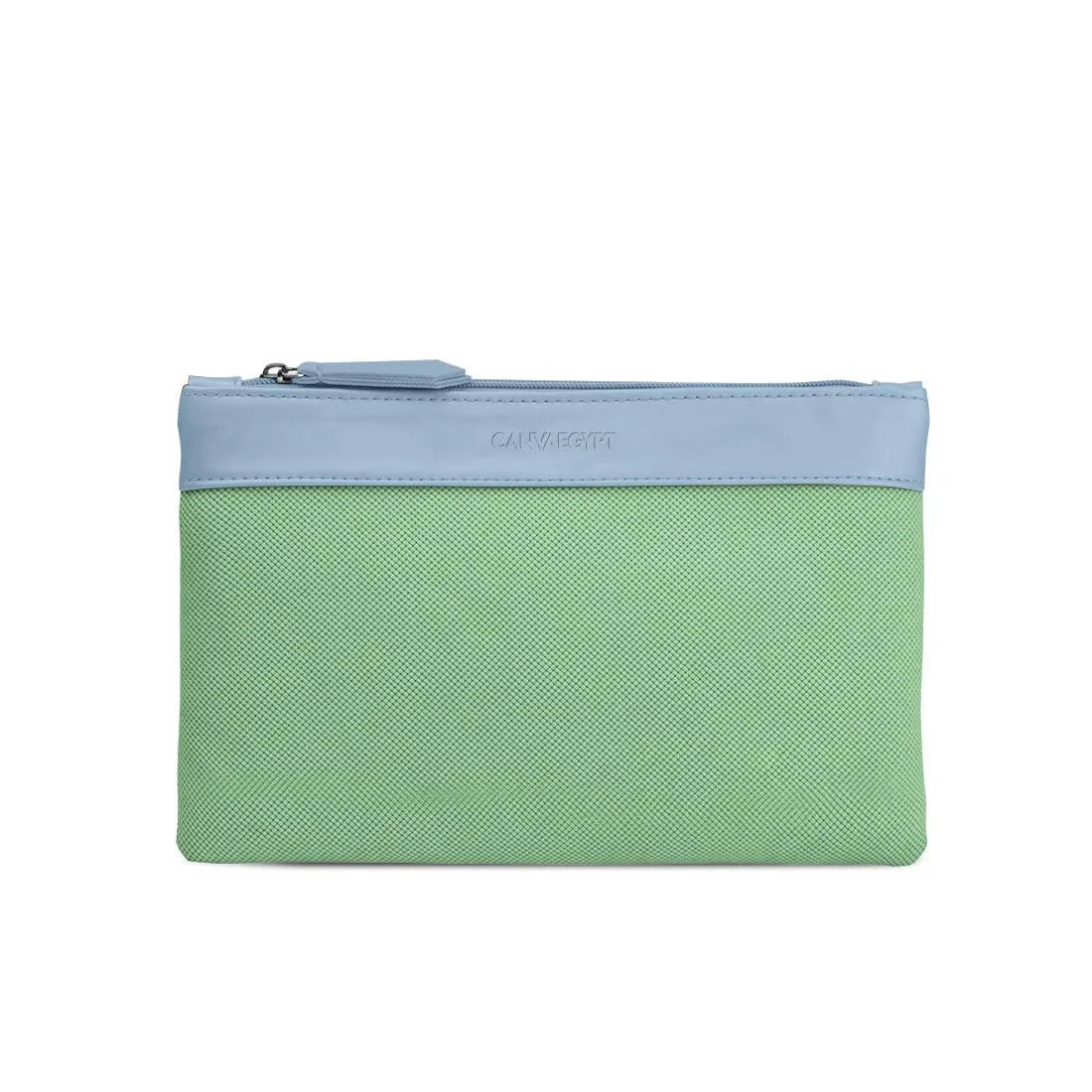 Blue Mixed Pouches Padua