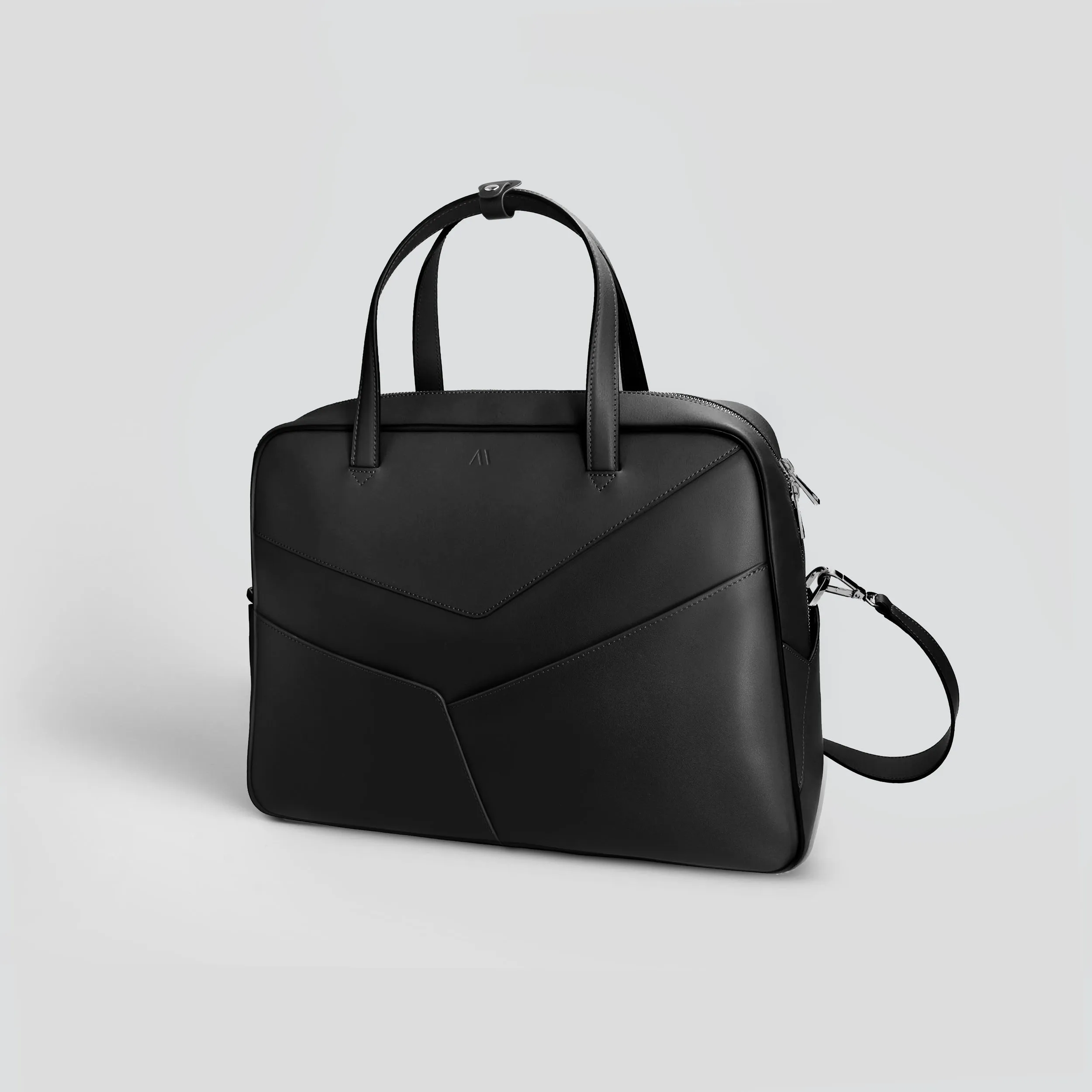 Bowler - black