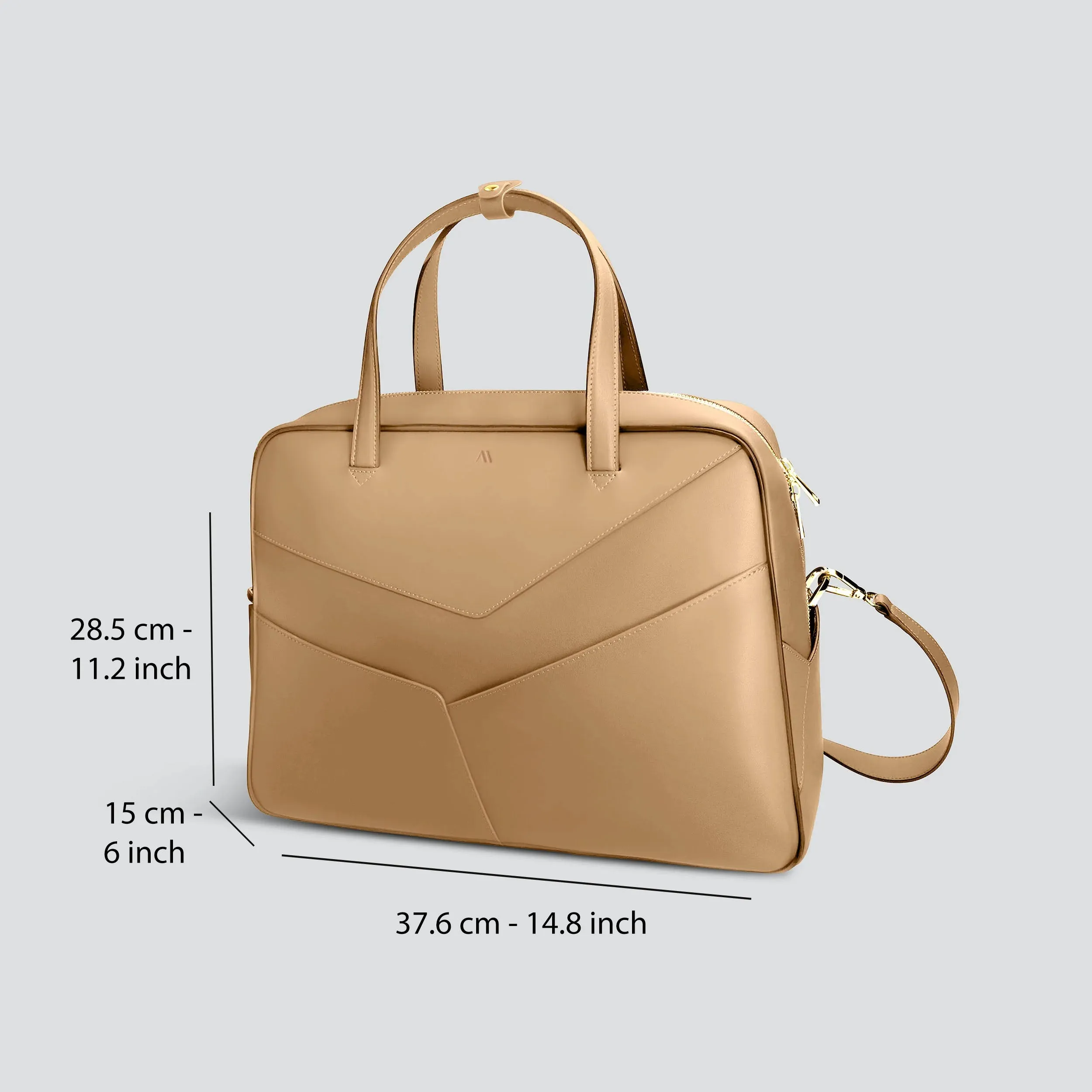 Bowler - nomad camel